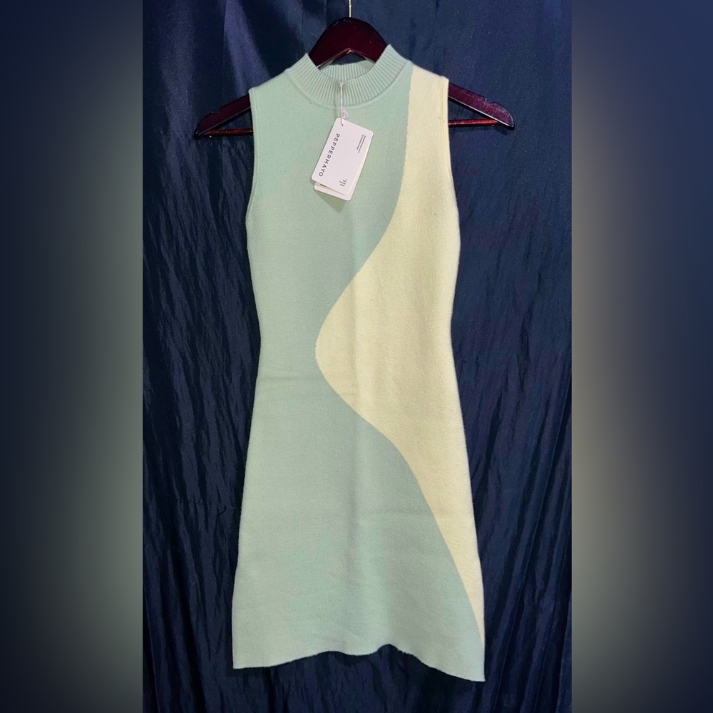 Peppermayo Bodycon Dress